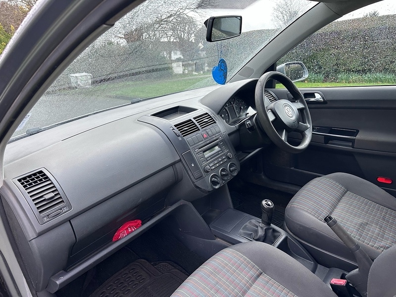 Used Volkswagen Polo 2006 for sale - 77515227: Photo 18