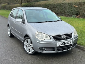 Used Volkswagen Polo 2006 for sale - 77515227: Photo