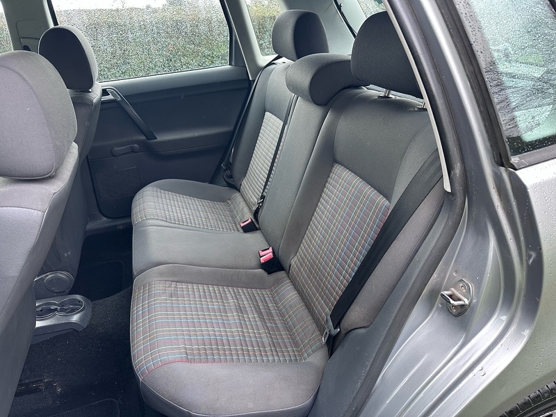 Used Volkswagen Polo 2006 for sale - 77515227: Photo 20