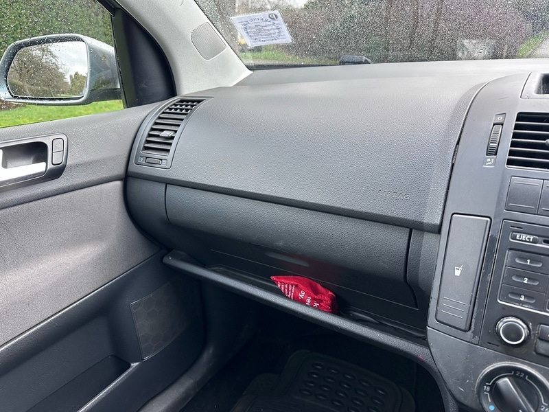 Used Volkswagen Polo 2006 for sale - 77515227: Photo 26