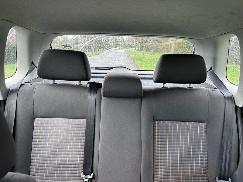 Used Volkswagen Polo 2006 for sale - 77515227: Photo 27