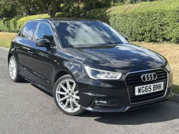 2015 - TDI S line 5-Door