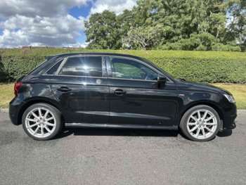 Used Audi A1 2015 for sale - 75304524: Photo