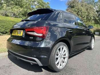 Used Audi A1 2015 for sale - 75304524: Photo