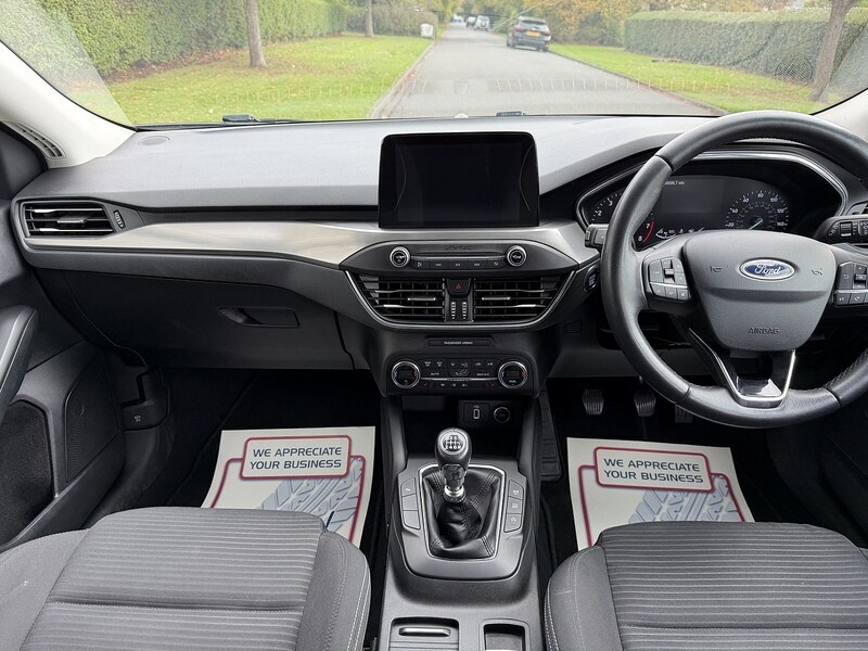 Used Ford Focus 2019 for sale - 76383138: Photo 15