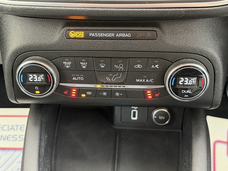 Used Ford Focus 2019 for sale - 76383138: Photo 25