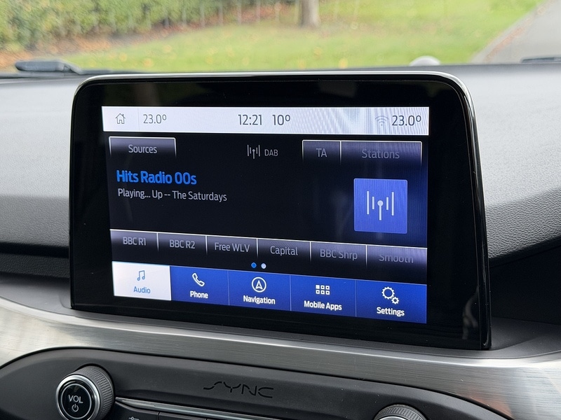 Used Ford Focus 2019 for sale - 76383138: Photo 28