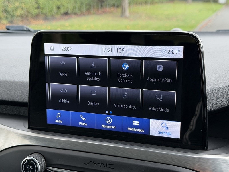 Used Ford Focus 2019 for sale - 76383138: Photo 29