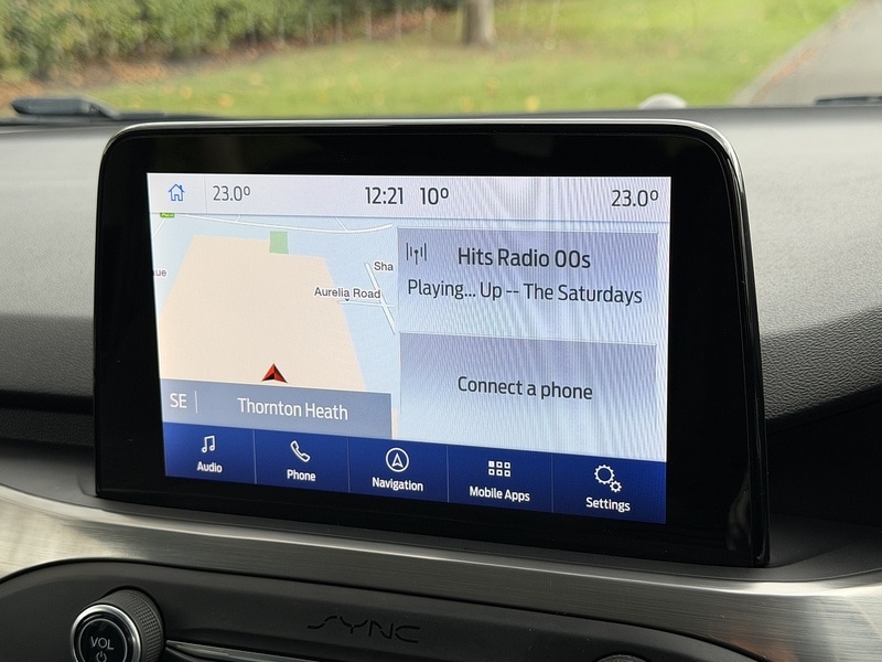 Used Ford Focus 2019 for sale - 76383138: Photo 30