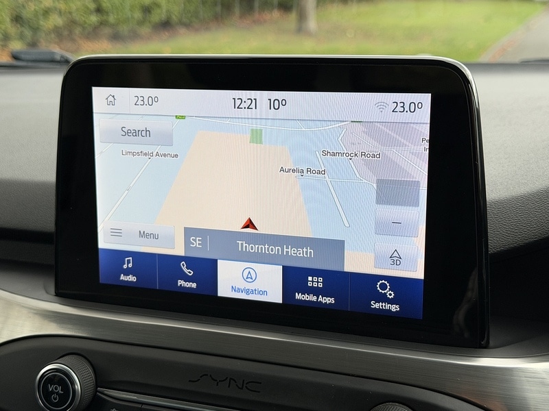 Used Ford Focus 2019 for sale - 76383138: Photo 31