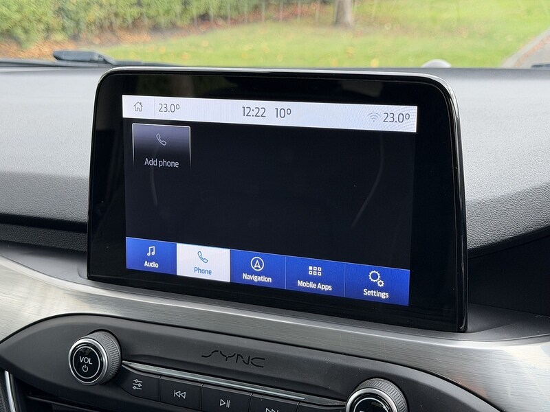 Used Ford Focus 2019 for sale - 76383138: Photo 32