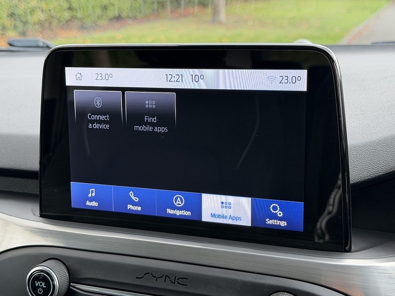 Used Ford Focus 2019 for sale - 76383138: Photo 33