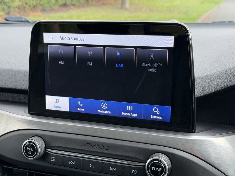 Used Ford Focus 2019 for sale - 76383138: Photo 34