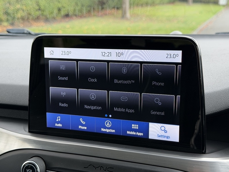 Used Ford Focus 2019 for sale - 76383138: Photo 35