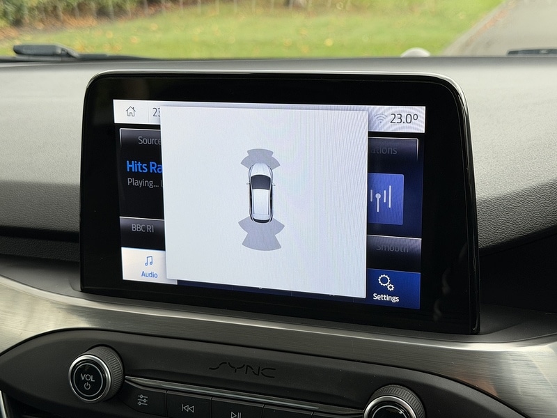 Used Ford Focus 2019 for sale - 76383138: Photo 36