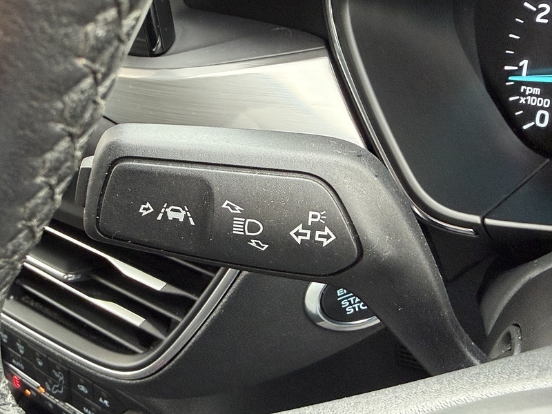 Used Ford Focus 2019 for sale - 76383138: Photo 38