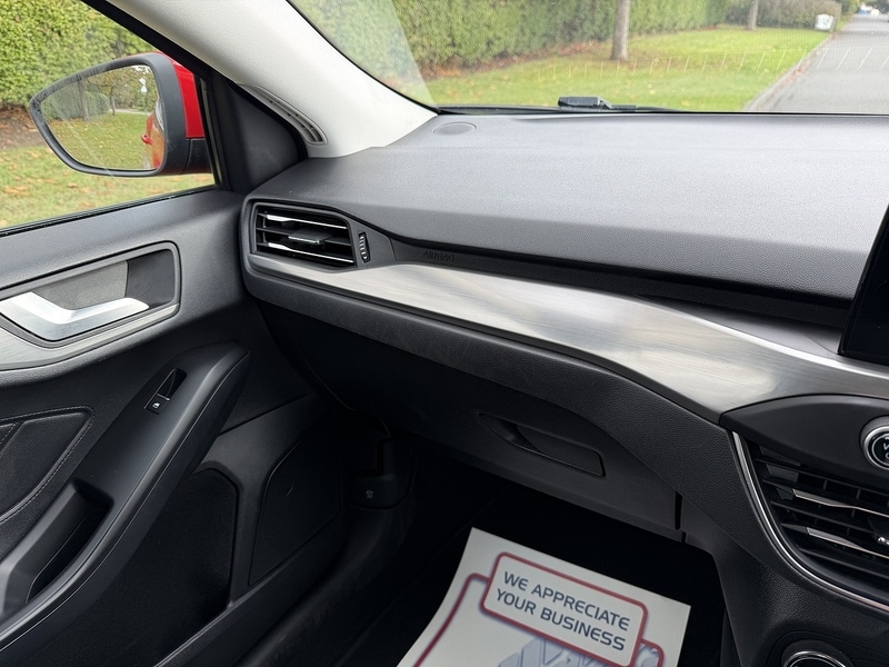 Used Ford Focus 2019 for sale - 76383138: Photo 39