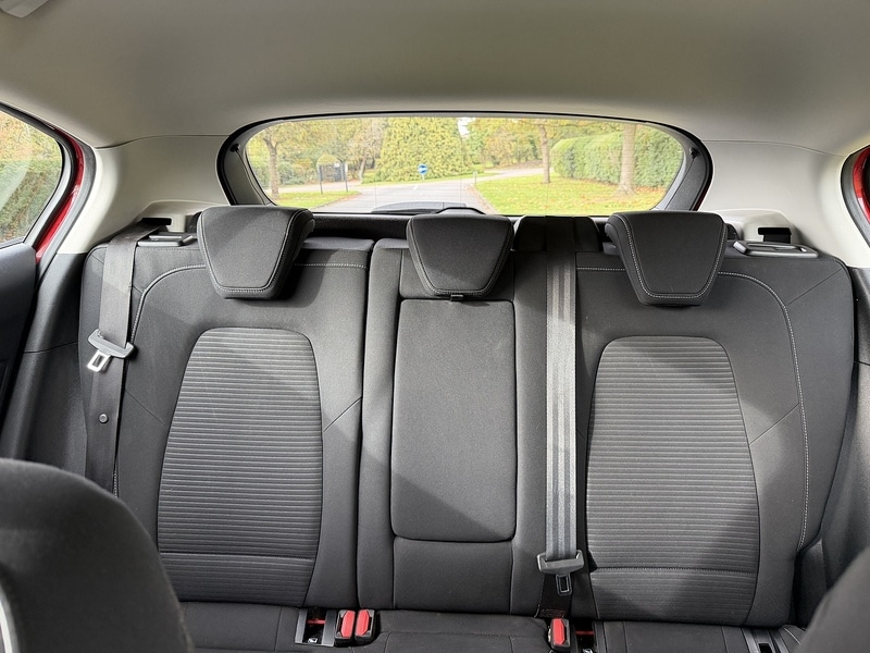 Used Ford Focus 2019 for sale - 76383138: Photo 41