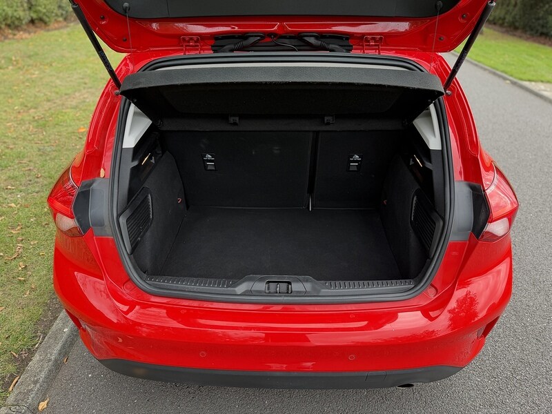 Used Ford Focus 2019 for sale - 76383138: Photo 6