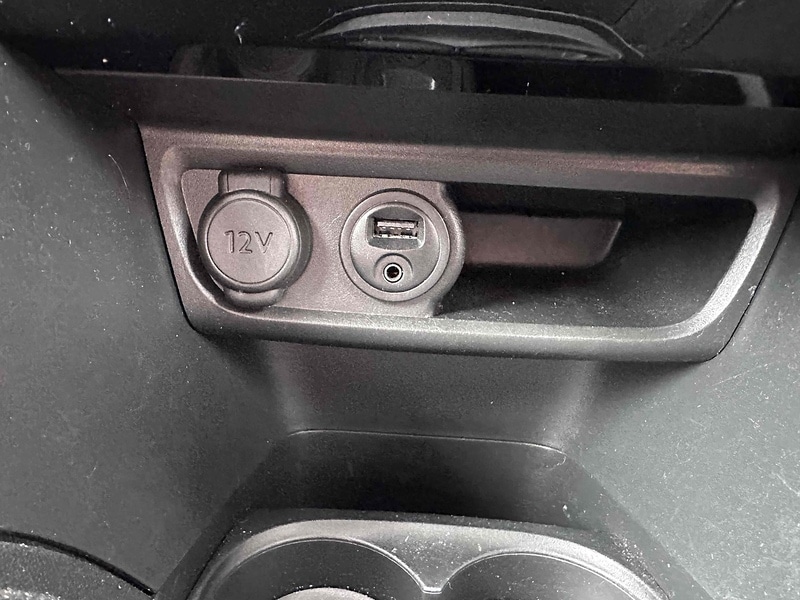 Vehicle 30