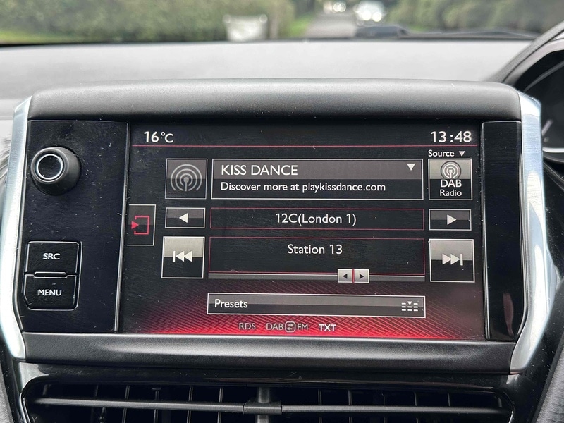 Vehicle 34