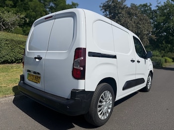Used Toyota ProAce 2022 for sale - 79147741: Photo