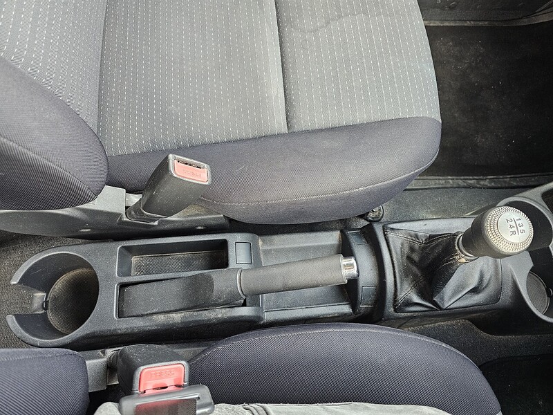 Used Hyundai Getz 2007 for sale - 77798515: Photo 15