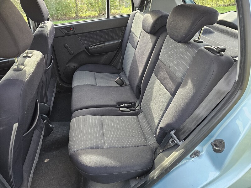 Used Hyundai Getz 2007 for sale - 77798515: Photo 24