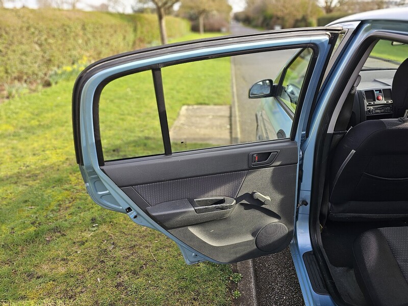 Used Hyundai Getz 2007 for sale - 77798515: Photo 29