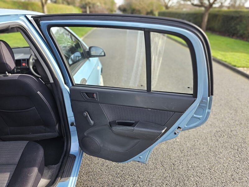 Used Hyundai Getz 2007 for sale - 77798515: Photo 30