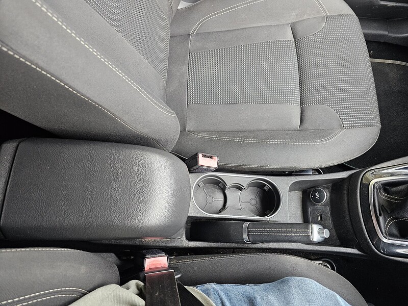 Used Ford Fiesta 2017 for sale - 76156363: Photo 21