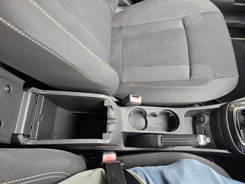 Used Ford Fiesta 2017 for sale - 76156363: Photo 22