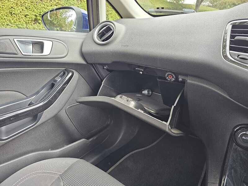 Used Ford Fiesta 2017 for sale - 76156363: Photo 23