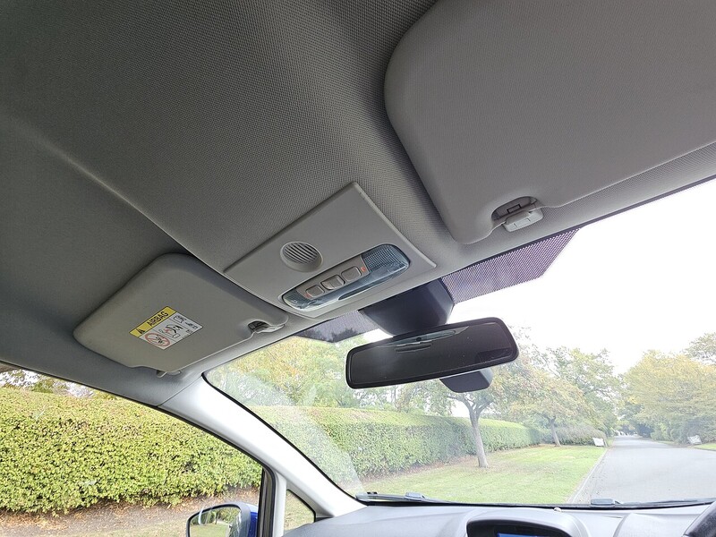 Used Ford Fiesta 2017 for sale - 76156363: Photo 24