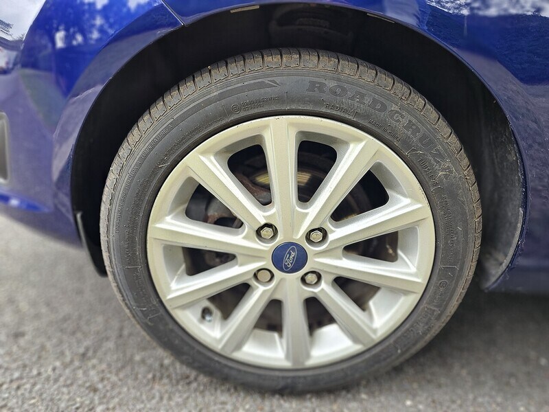 Used Ford Fiesta 2017 for sale - 76156363: Photo 41