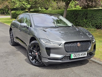Used Jaguar I-Pace 2019 for sale - 78625164: Photo