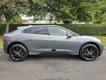 Used Jaguar I-Pace 2019 for sale - 78625164: Photo