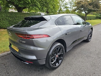 Used Jaguar I-Pace 2019 for sale - 78625164: Photo