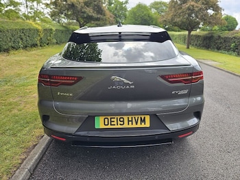 Used Jaguar I-Pace 2019 for sale - 78625164: Photo