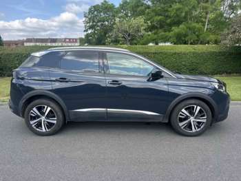 Used Peugeot 3008 2018 for sale - 75159496: Photo
