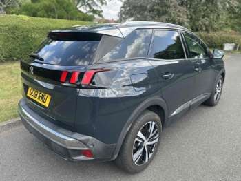 Used Peugeot 3008 2018 for sale - 75159496: Photo