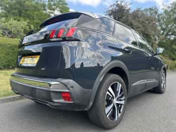 Used Peugeot 3008 2018 for sale - 75159496: Photo