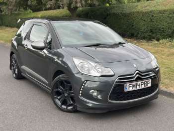 2014 - 1.6 e-HDi Airdream DStyle Plus 3dr