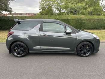 Used Citroen DS3 2014 for sale - 74756657: Photo