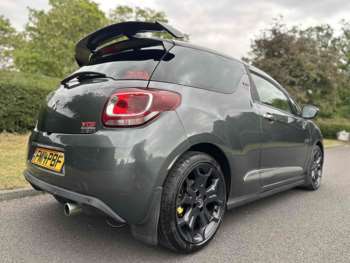 Used Citroen DS3 2014 for sale - 74756657: Photo