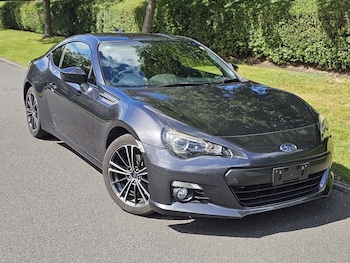 Used Subaru BRZ 2016 for sale - 79435645: Photo