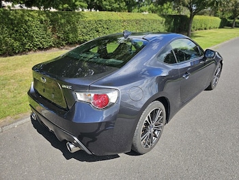 Used Subaru BRZ 2016 for sale - 79435645: Photo