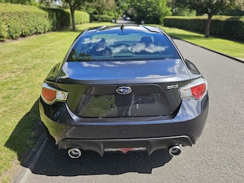 Used Subaru BRZ 2016 for sale - 79435645: Photo