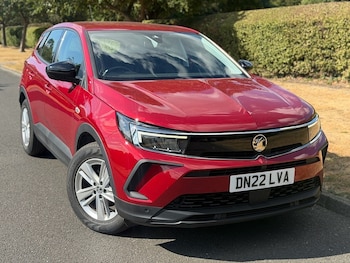Used Vauxhall Grandland 2022 for sale - 79444149: Photo