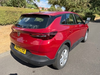 Used Vauxhall Grandland 2022 for sale - 79444149: Photo